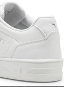 Puma 395021-01 Court Classy Unisex Spor Ayakkabı - 5