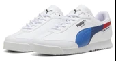 Puma BMW MMS Roma Via 308353 Erkek Spor Ayakkabı - 7