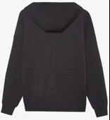 Skechers S242112 M Essential Full Zip Hoodie Sweatshirt Eşofman Üstü Erkek Ceket - 8