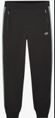 Skechers S242094 M LW Fleece Jogger Sweatpant Erkek Eşofman Altı - 1