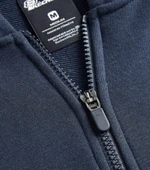 Skechers S242112 M Essential Full Zip Hoodie Sweatshirt Eşofman Üstü Erkek Ceket thumbnail 4