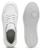 Puma 395021-01 Court Classy Unisex Spor Ayakkabı - 3