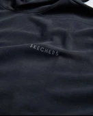 Skechers M Soft Touch Hoodie Sweatshirt S242156 Erkek Kapüşonlu Sweatshirt thumbnail 5