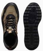 Puma 393985 Trinity Mid Hybrid L Boğazlı Erkek Spor Ayakkabı - 13