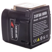Koham Akü  21.6V-5Ah KH-3GXD70PS24D,KH-OS18-43250A 21,6 V - 1
