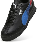 Puma BMW MMS Roma Via 308353 Erkek Spor Ayakkabı - 4