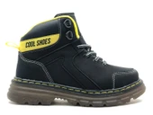 Cool Cane Ortopedik Kaymaz Taban Unisex Çocuk Bot - 5