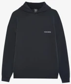 Skechers M Soft Touch Hoodie Sweatshirt S242156 Erkek Kapüşonlu Sweatshirt thumbnail 1