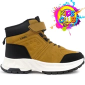 Cool Harvey Ortopedik Kaymaz Taban Unisex Çocuk Bot - 7