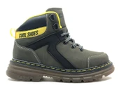 Cool Cane Ortopedik Kaymaz Taban Unisex Çocuk Bot thumbnail 10