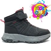 Cool Harvey Ortopedik Kaymaz Taban Unisex Çocuk Bot - 1