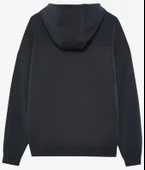 Skechers M Soft Touch Hoodie Sweatshirt S242156 Erkek Kapüşonlu Sweatshirt thumbnail 2