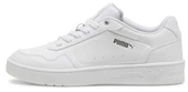 Puma 395021-01 Court Classy Unisex Spor Ayakkabı - 1