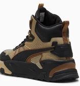 Puma 393985 Trinity Mid Hybrid L Boğazlı Erkek Spor Ayakkabı thumbnail 6