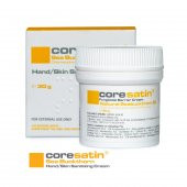 Coresatin Fungicidal Barrier Cream Kavanoz Sarı 30 Gr - 1