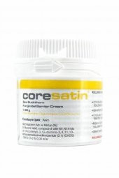 Coresatin Fungicidal Barrier Cream Kavanoz Sarı 30 Gr - 2