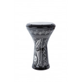Mısır Çömlek Darbuka İşlemeli Donizetti - 2