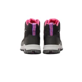 Hummel 900407-1033 Lemos High Kadın Outdoor Ayakkabı - 5
