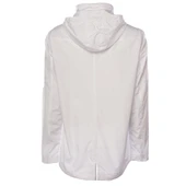 Hummel 940361-9001 Dream Raincoat Erkek Spor Yağmurluk - 3