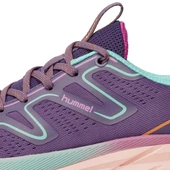 Hummel 900606-9662 Taucan Kadın Koşu Ayakkabısı - 4