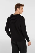 Hummel 922019-2001 Lenz Knit Erkek Spor Ceket - 3