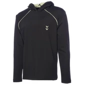 Hummel 921963-2001 Gena Erkek Spor Ceket - 1