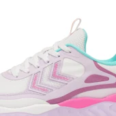 Hummel 900485-9704 Bubblegum Kadın Koşu Ayakkabısı thumbnail 6