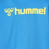 Hummel 921982-7428 Holmes Zip Çocuk Spor Ceket - 4