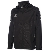 Hummel 940361-2001 Dream Raincoat Erkek Spor Yağmurluk - 1