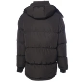 Hummel 940230-2001 Akiraa Zip Erkek Spor Mont - 3