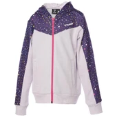 Hummel 922089-3182 Tyra Zip Çocuk Spor Ceket - 2