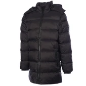 Hummel 940236-2001 Cancun Zip Erkek Spor Mont - 1