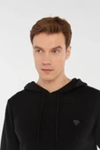 Hummel 922019-2001 Lenz Knit Erkek Spor Ceket - 2