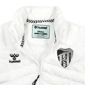 Hummel 940228-9001 Winner Erkek Spor Yelek - 3