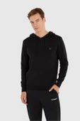 Hummel 922019-2001 Lenz Knit Erkek Spor Ceket - 1