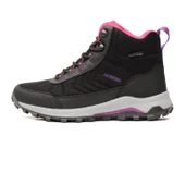 Hummel 900407-1033 Lemos High Kadın Outdoor Ayakkabı - 1