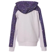 Hummel 922089-3182 Tyra Zip Çocuk Spor Ceket - 3