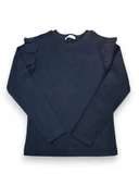 Kaşkorse Kız Çocuk Bluz Body   ST07895 - 9