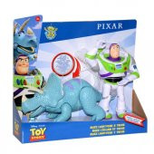 Toy Story İkili Figür Seti /Oyuncak Hikayesi 4 - 2