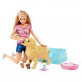 Barbie ve Doğuran Köpeği - 2