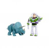 Toy Story İkili Figür Seti /Oyuncak Hikayesi 4 - 4