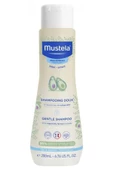 MUSTELA GENTLE SHAMPOO PAPATYA ÖZLÜ ŞAMPUAN 200 ML - 1