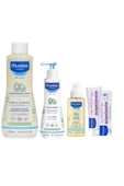 MUSTELA YENİDOĞAN İHTİYAÇ SETİ-1 - 1