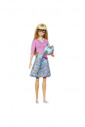 Barbie Ben Büyüyünce Öğretmen Oyun Seti - 3