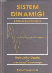 Sistem Dinamiği Palme Yayınevi - 1