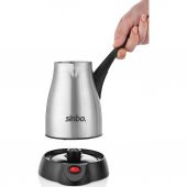 Sinbo SCM-2957 Inox Elektrikli Cezve - 3
