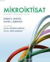 Mikro İktisat Pındyck Palme Yayınevi - 1