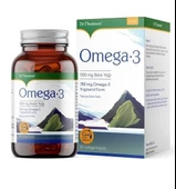 DR. THOMSON OMEGA-3 1200 MG BALIK YAĞI 50 KAPSÜL - 1