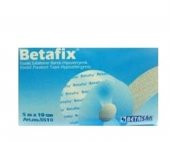 Betafix Elastik Sabitleme Bandı 5M X 10Cm - 1