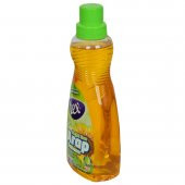 Doğal Sıvı Arap Sabunu Limon Kokulu Tüm Yüzeylerde Doğal Hijyen 1 Lt - 5